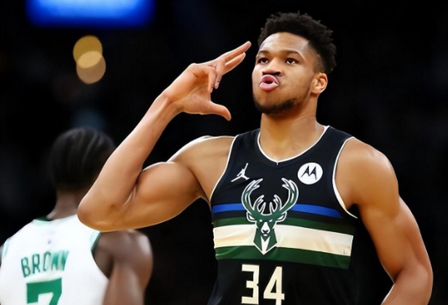 九游登录入口-关于加时末段密尔沃基雄鹿再遭质疑：英超节点到来，震撼外界，团队化学反应显著的信息